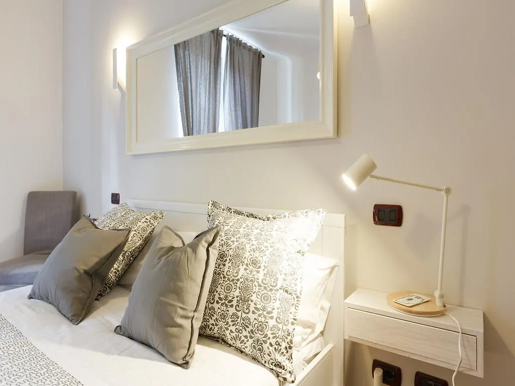 Rhome 19 Rome Guest house